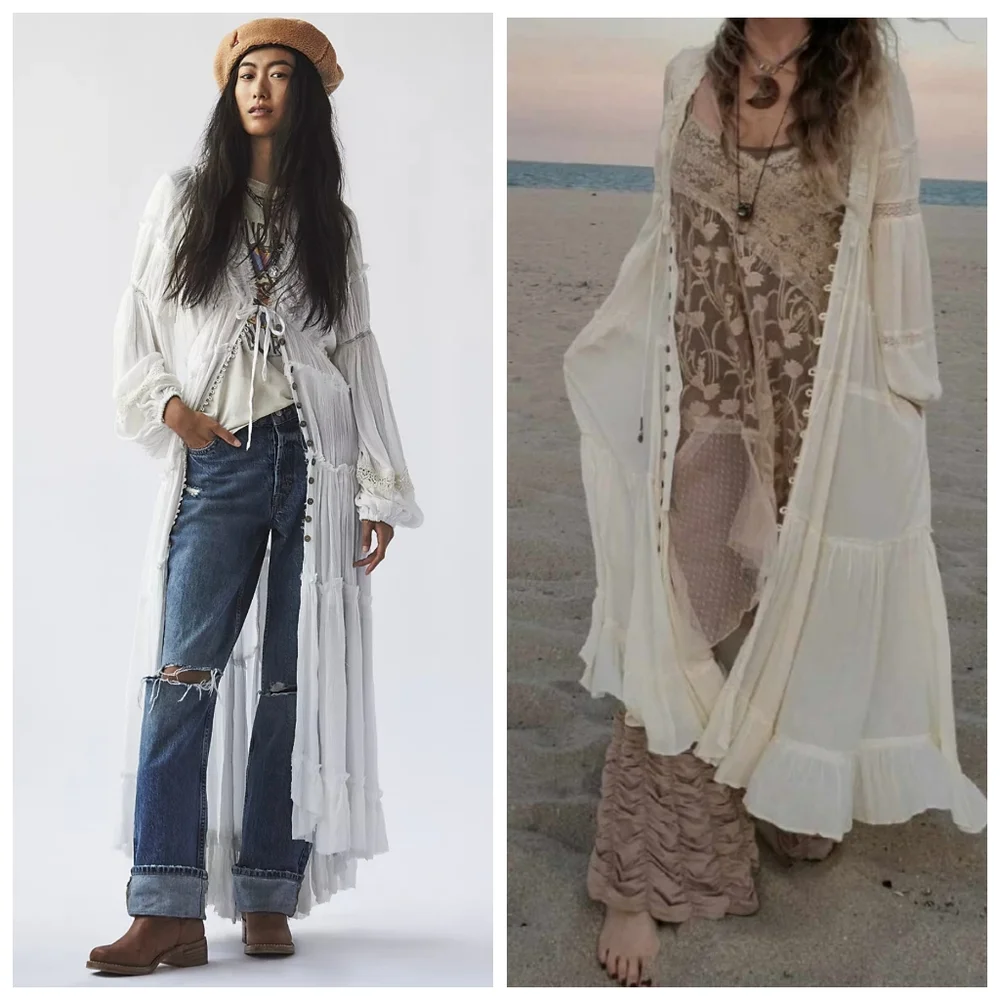 Free People Cassis Dress - Picture 7 of 8